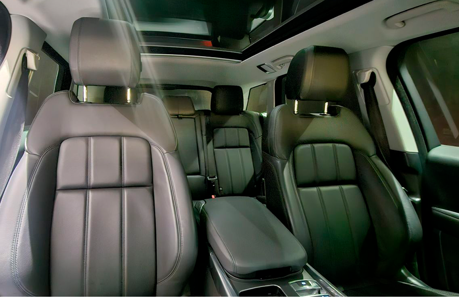Range Rover Sport 3.0D SDV6 S